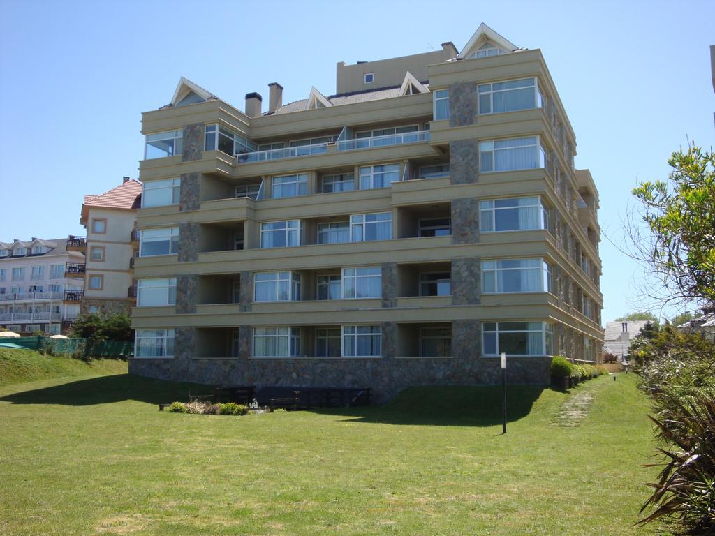 Aparthotel Carilo Sul Mare Exterior foto